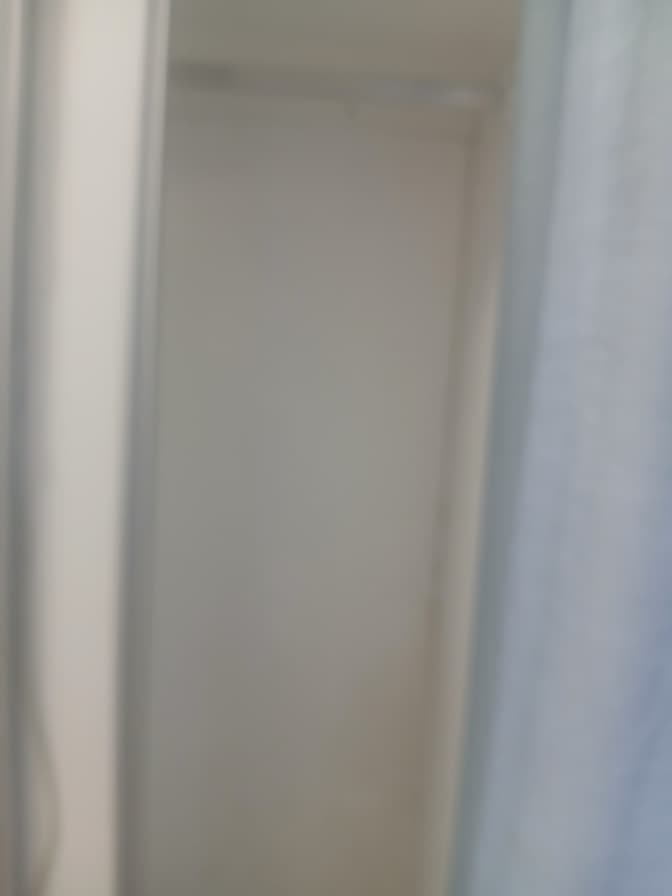 Goodness's room