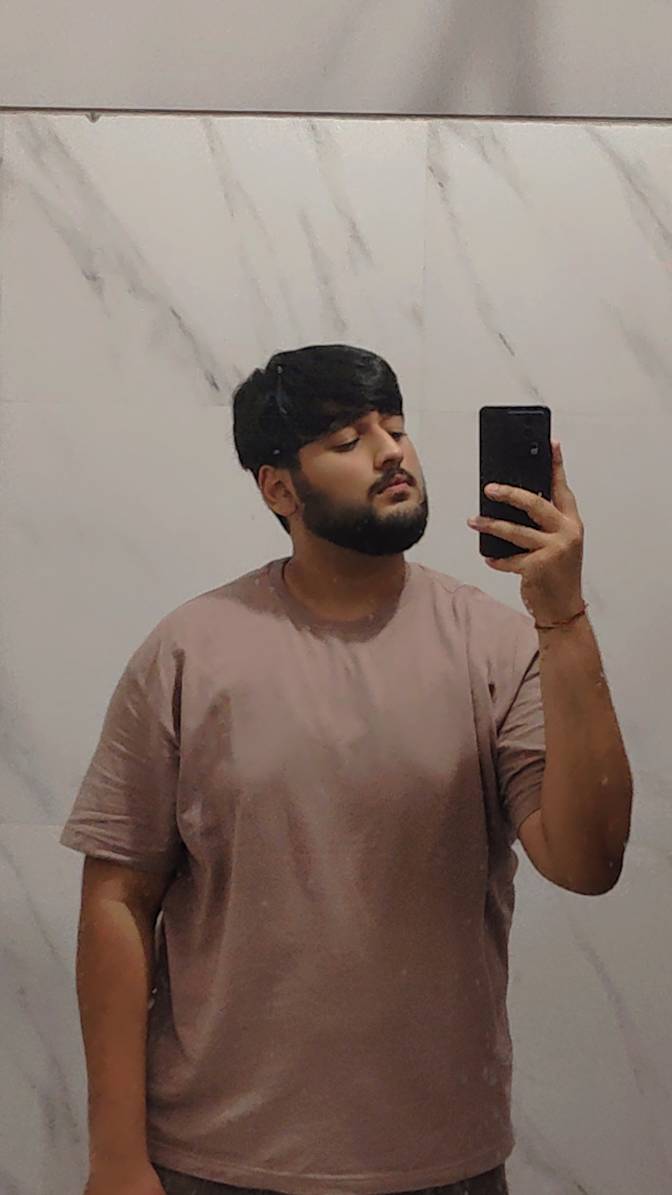 Naman Singal