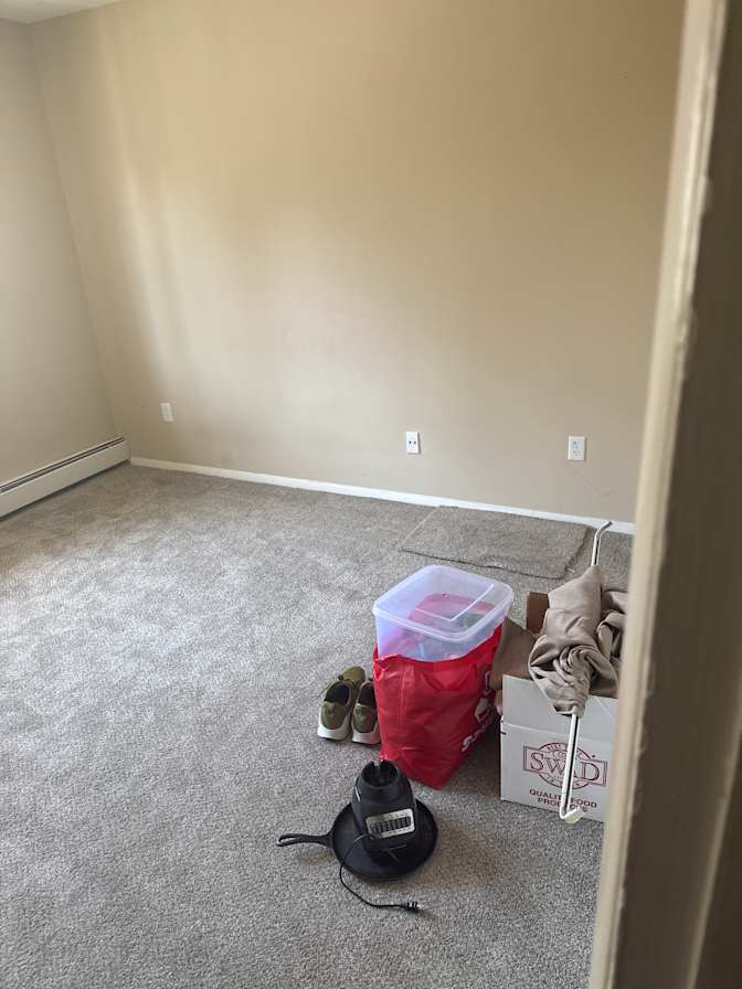 Tyler's room