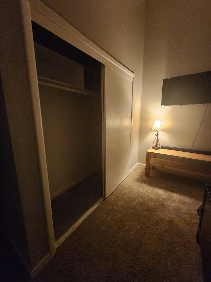 Chelsi White's room
