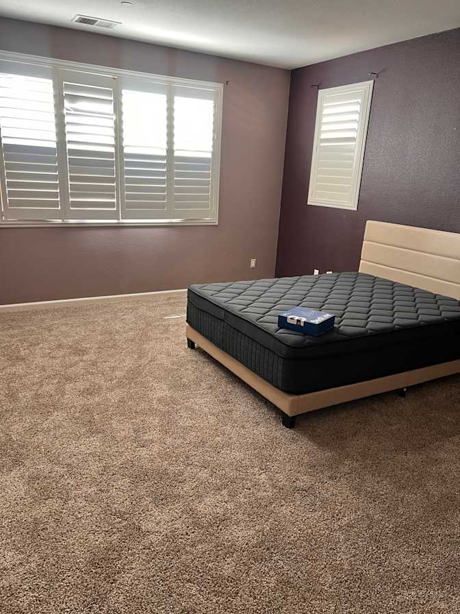 Myra's room