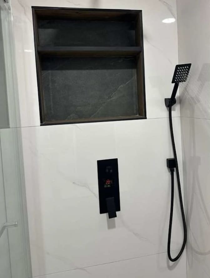 Christina's room