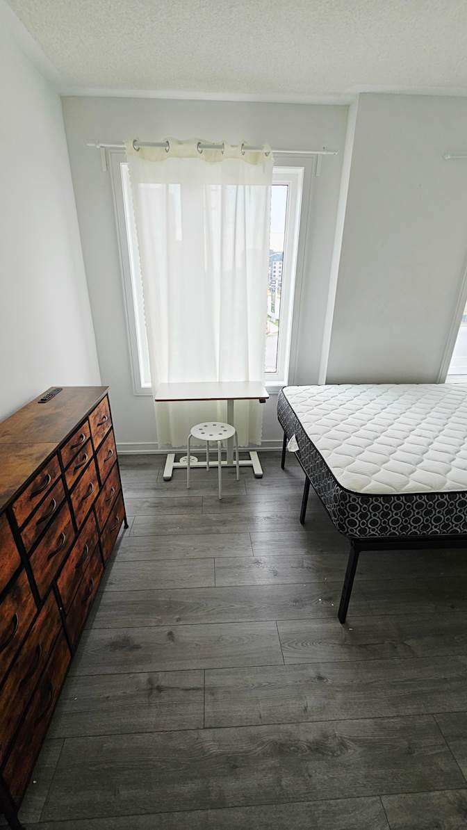 Md's room