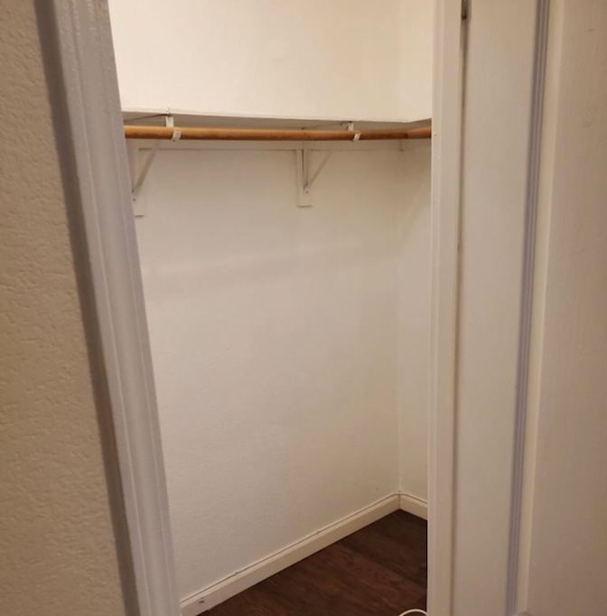 Carol's room