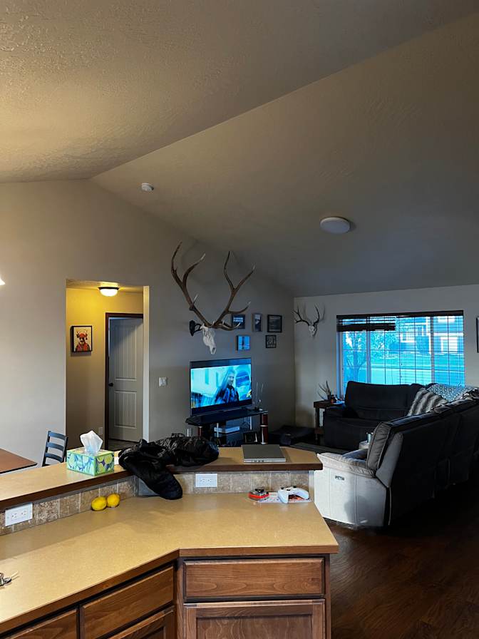 Jim's room