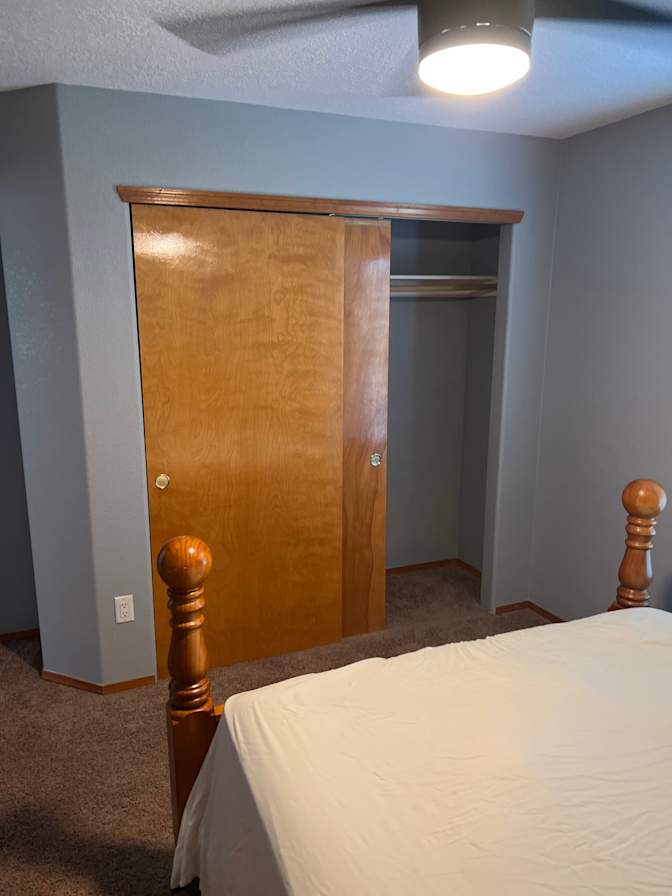 Benjamin's room