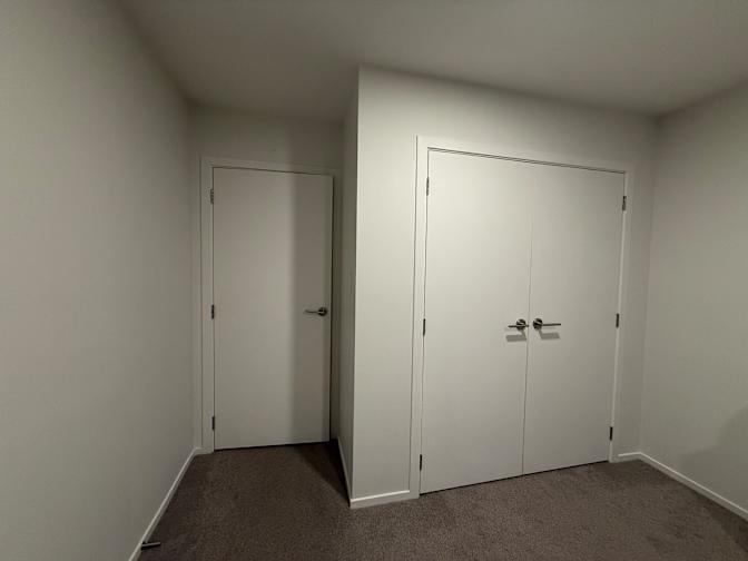 Kerstine's room
