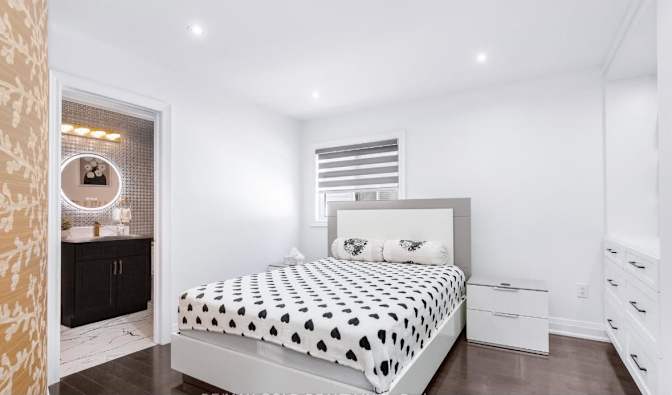 Angel's room