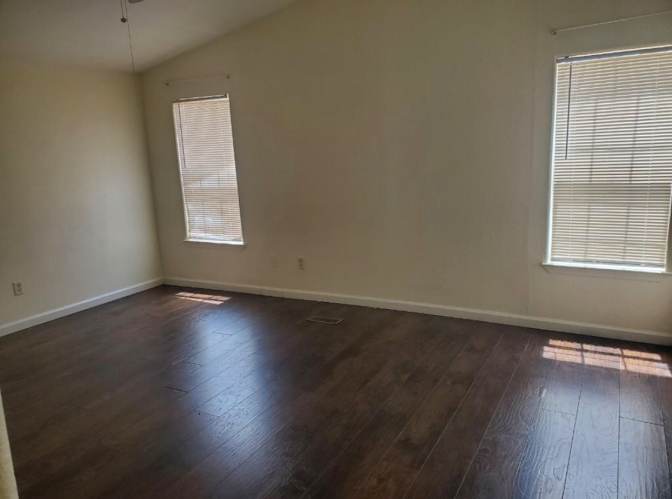 Carol's room