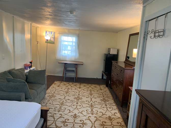 Julia's room