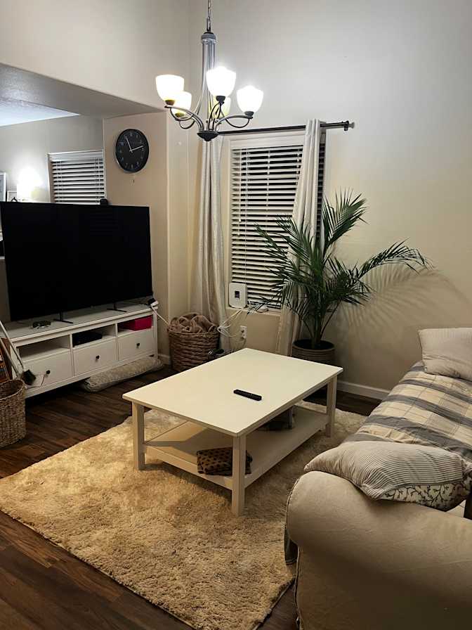 Grace's room