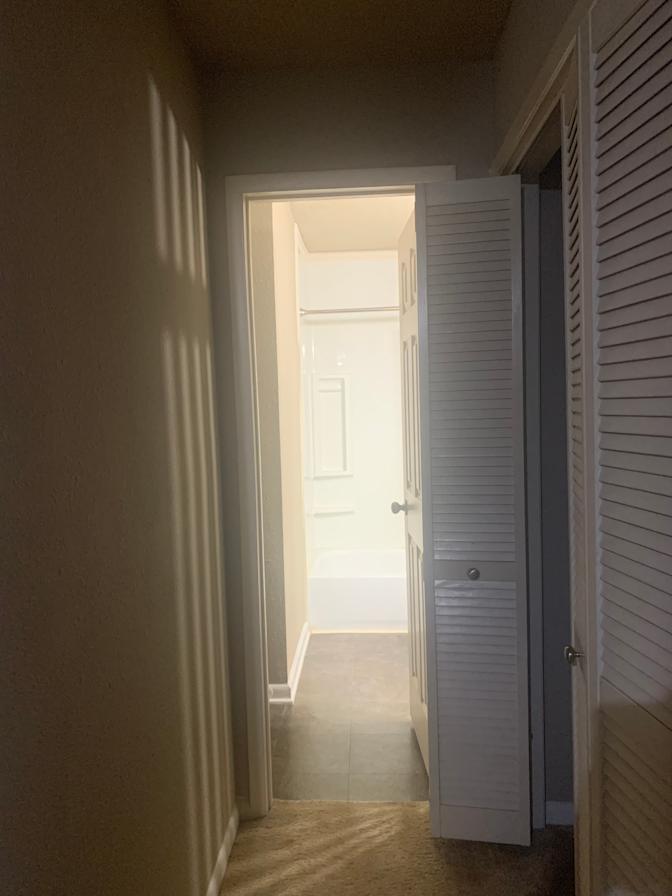 Lejla's room