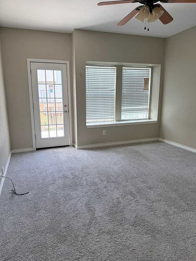 Alex's room