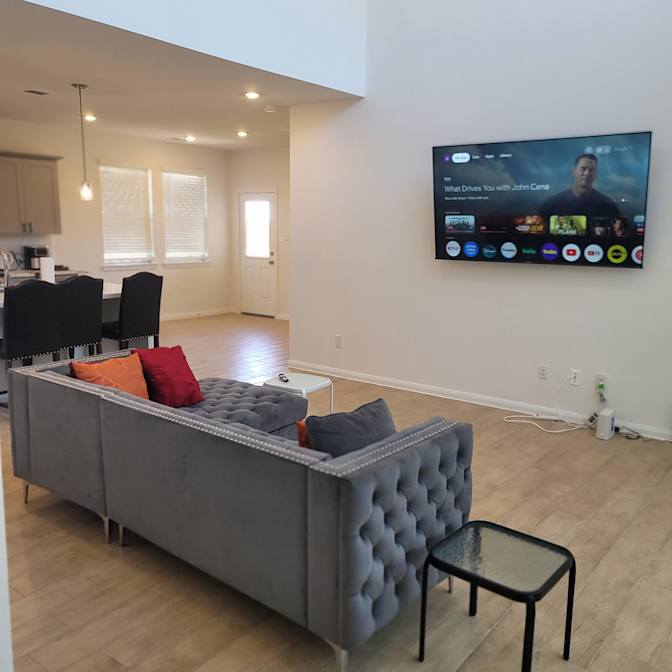 PadSplit's room