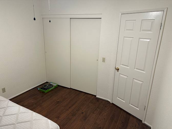 Rob's room
