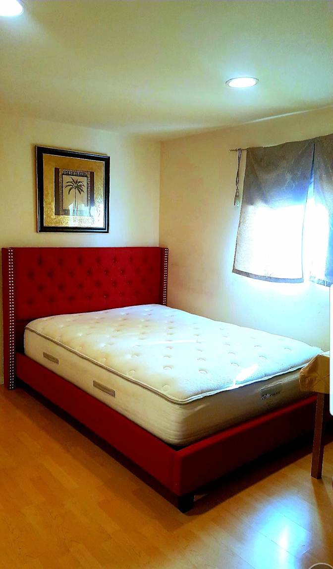 YO's room