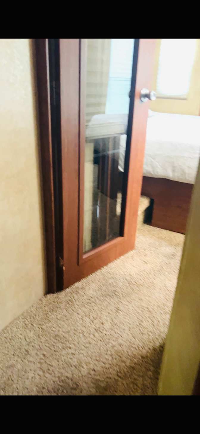Samantha's room