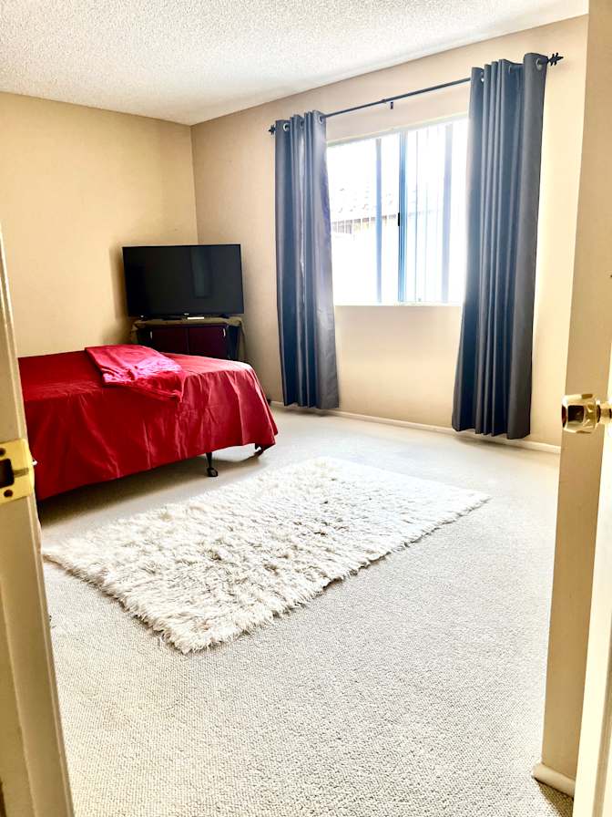 Jonathan's room