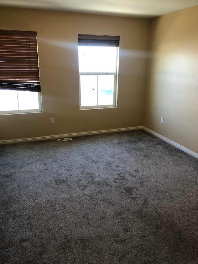 Jake's room