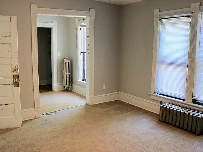 Dylan's room