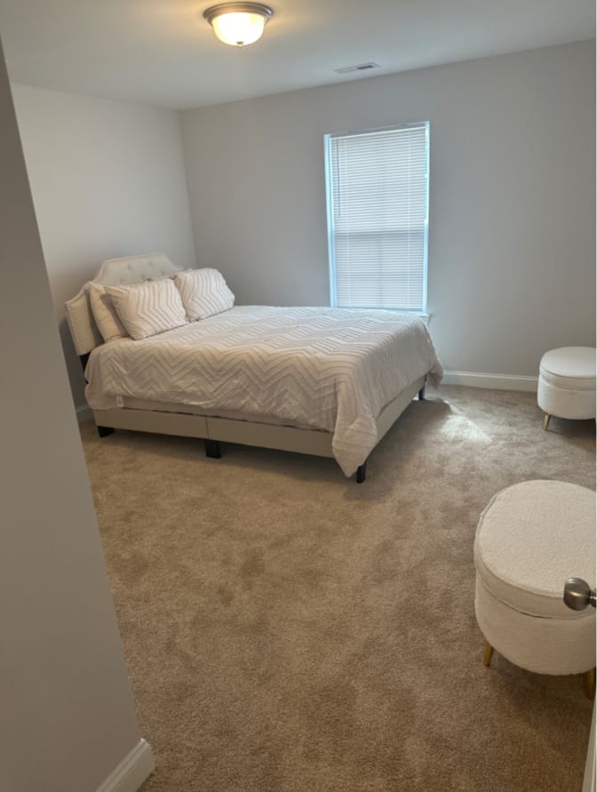 Phillip's room