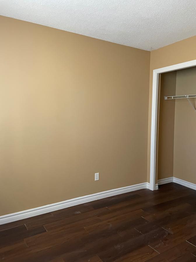 Gloria's room