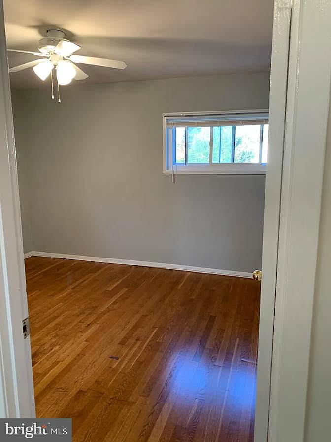 Nicholas's room