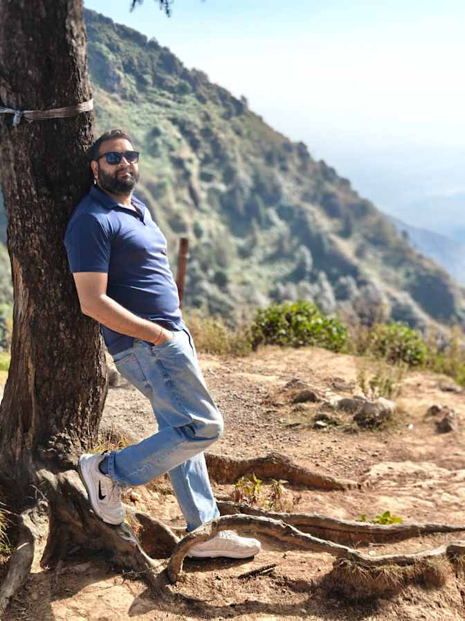 Rahul