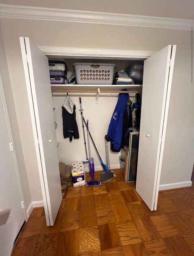 Amanda's room