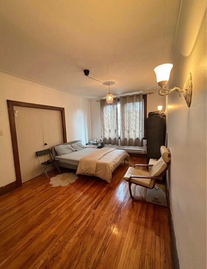 Prabhkirat's room