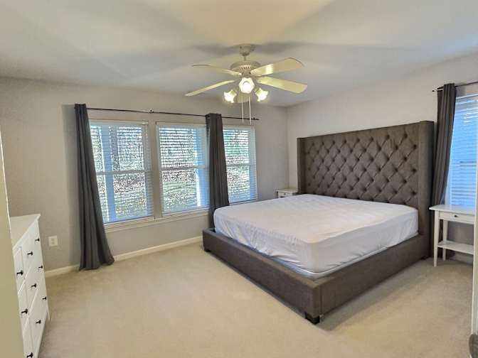 Stephanie's room
