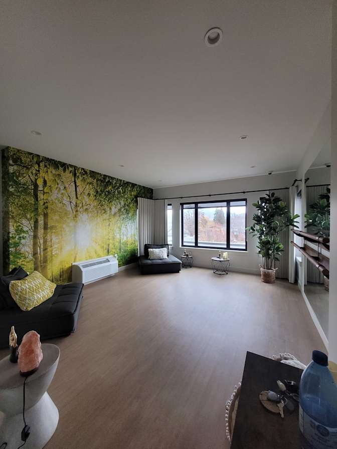 Jessie's room