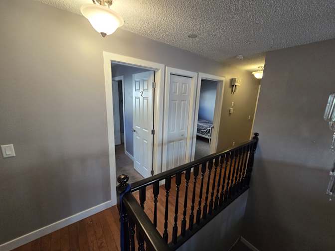 Benjamin's room