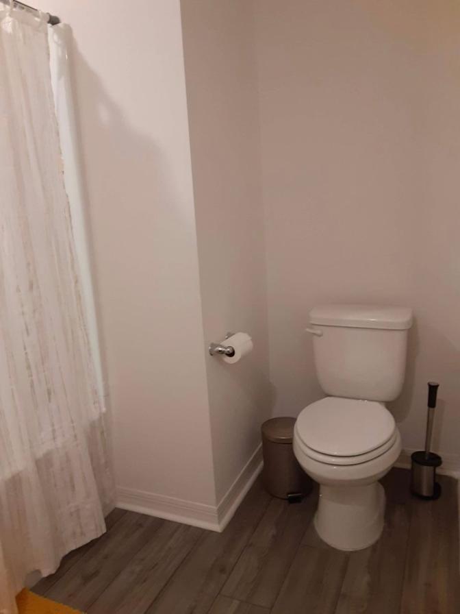 Denise's room