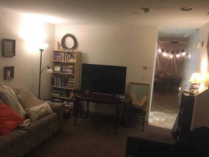 Jade's room