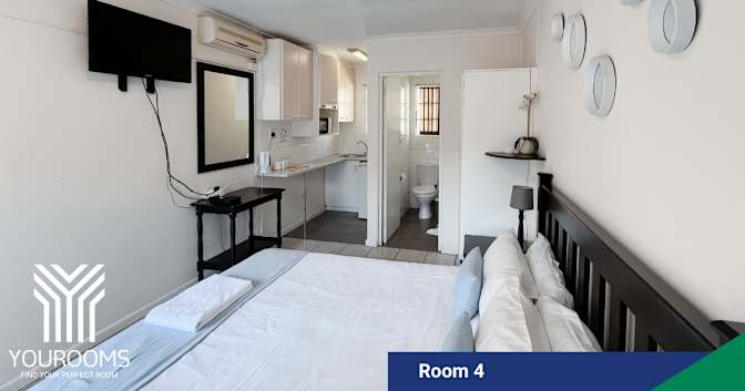 YouRooms's room