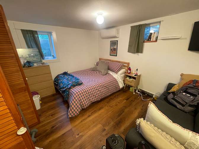 Brianna's room