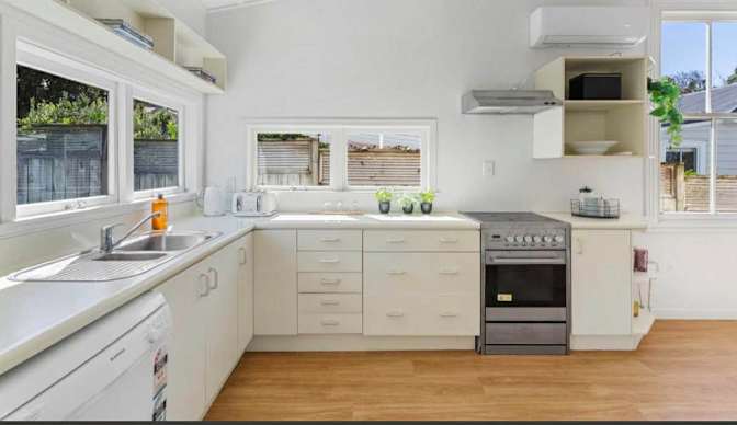 Giulio's room
