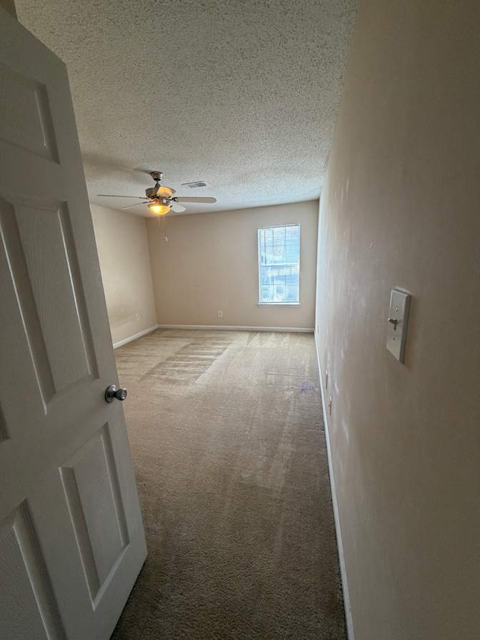 Bethany's room