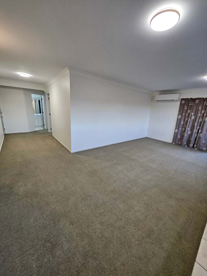 Mike's room