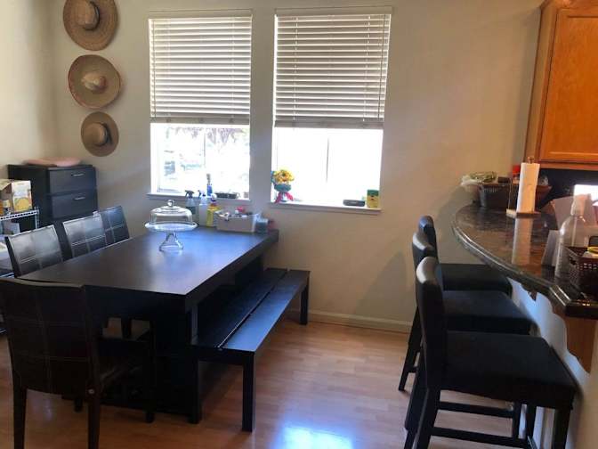 Andrew's room