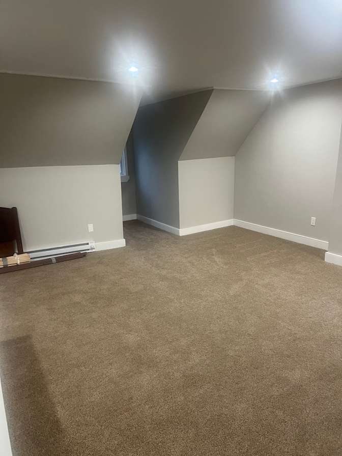 Lydia's room