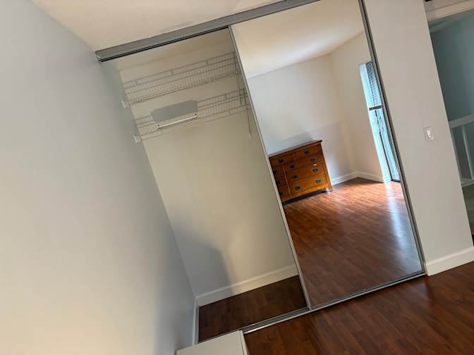 Vincent's room