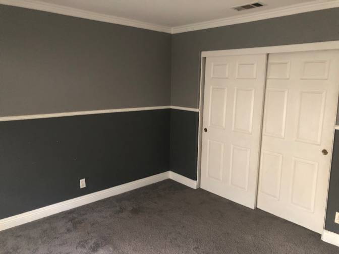 Kelly's room