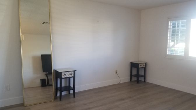 Lucy's room