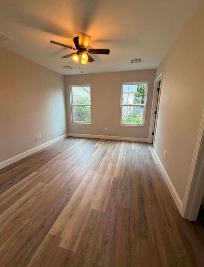 Jason's room