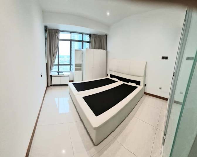 VVA EI's room