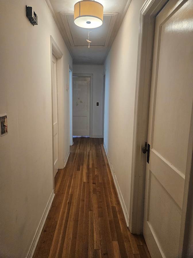 Annabelle King's room