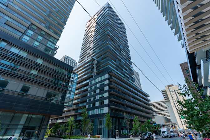 Alejandra Briceño's room