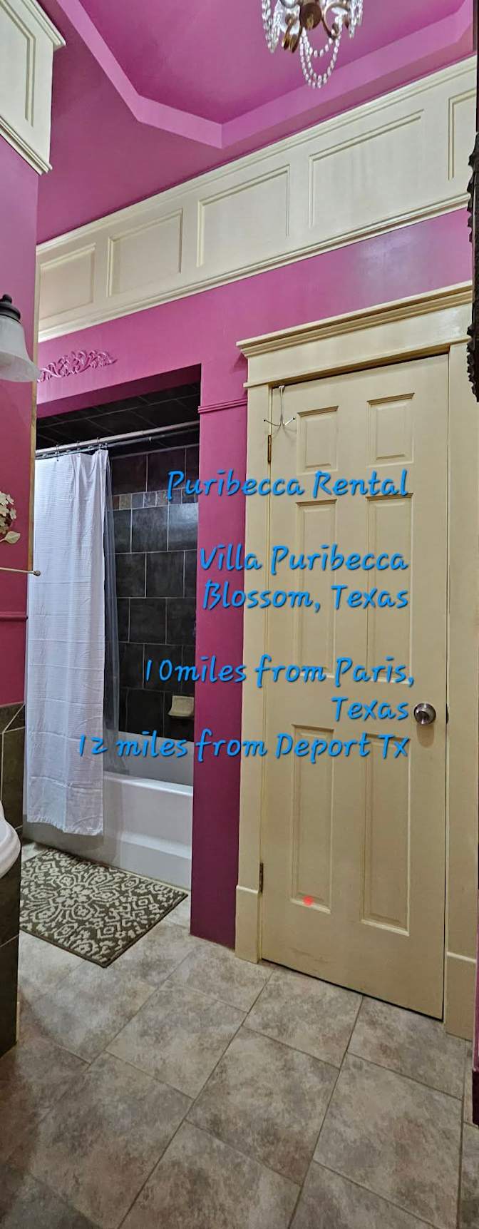 Susie's room